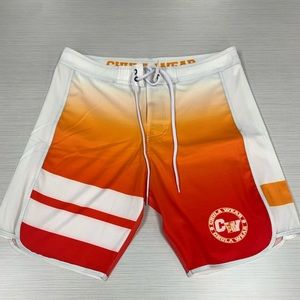 CHULA WEAR - BOARD SHORTS